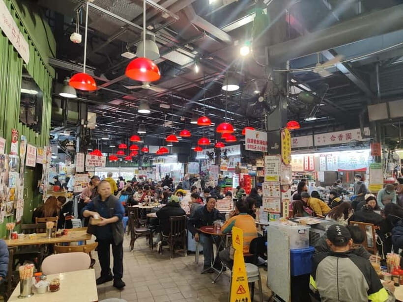 Hong Kong | Night Adventure and Foodie Local Tour - What to Expect from the Hong Kong Night Adventure and Foodie Tour