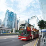 Hong Kong: Ocean Park Entry & Big Bus Hop-on Hop-off Tour - Exploring Hong Kong’s Top Sights and Ocean Park