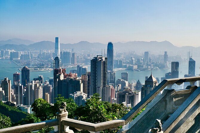 Hong Kong One Day Tour with a Local: 100% Personalized & Private - FAQ