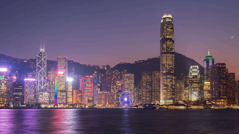 Hong Kong: Panoramic Night Tour of Kowloon by Open-top Bus - The Value for Travelers