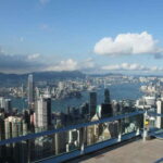 Hong Kong: Peak Tram and Sky Terrace 428 Pass - The Journey to Victoria Peak: Nostalgic Charm and Dramatic Views