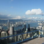 Hong Kong Peak Tram and Sky Terrace 428 Tickets (Optional) - Who Should Book This Experience?