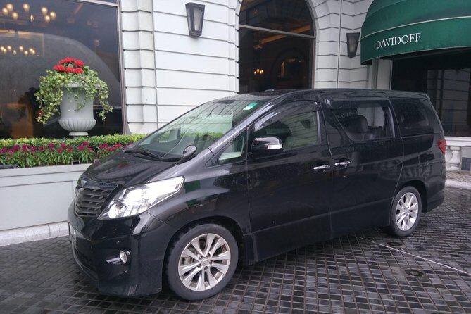 Hong Kong Private Arrival Transfer Driver Meet and Greet: Airport to Hotel - Frequently Asked Questions