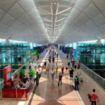 Hong Kong Private Departure Transfer: Hotel or Cruise Terminal to Airport - Who Should Consider This Transfer?