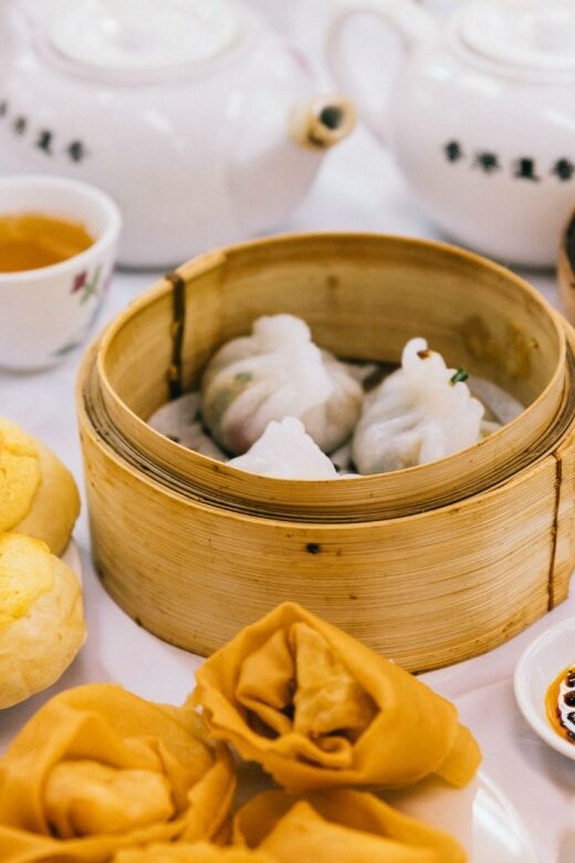 Hong Kong: Private Food Tour with 10 Tastings - Who Would Love This Tour?