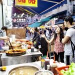 Hong Kong: Private Street Food Tour with a Local Insider - A Deep Dive into the Hong Kong Street Food Experience