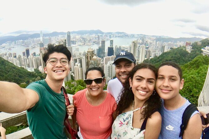 Hong Kong Private Tour with a Local: 100% Personalized, See the City Unscripted - A Closer Look at the Itinerary