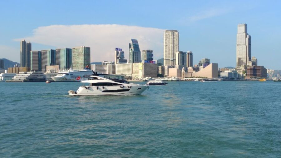 Hong Kong: Private Tour with a Local Guide - A Deep Dive into the Experience