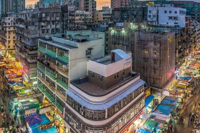 Hong Kong Private Tours by Locals: 100% Personalized, See the City Unscripted - The Sum Up: Is This Tour Right for You?