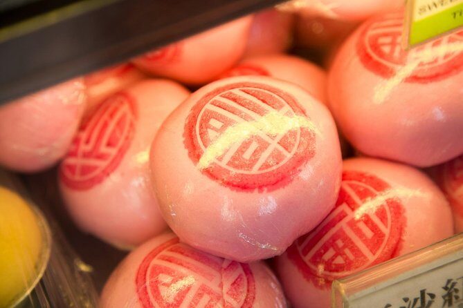 Hong Kong Private Walking Food Tour With Secret Food Tours - Frequently Asked Questions