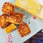 Hong Kong self-service baking experience: making traditional snacks - A Deep Dive into the Experience