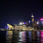 Hong Kong: ShiningStar Victoria Harbour Cruise & Light Show - Frequently Asked Questions