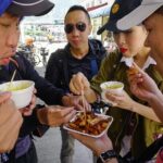 Hong Kong Street Food Tour with a Local: 100% Personalized & Private - Exploring the Itinerary: What to Expect at Each Stop