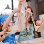 Hong Kong: Traditional Chinese Baked Goods DIY Workshop - Authenticity and Cultural Insight