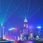 Hong Kong Victoria Harbour Sightseeing Cruise Tickets - The Iconic Stops and Views