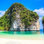 Hong Krabi & James Bond Islands Adventure Tour by Speedboat - Possible Drawbacks or Considerations