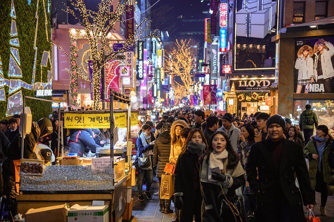 Hongdae Private Tours by Locals: 100% Personalized - In-Depth Itinerary Breakdown