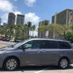 Honolulu Airport & Ko Olina Hotels Private Transfer by Minivan (up to 5 people) - In-Depth Review: A Practical Guide to Your Oahu Transfer