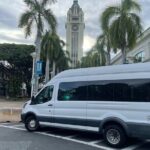 Honolulu Airport & Ko Olina Hotels Private Transfer by Passenger Van(14 ppl) - Who Would Benefit Most?