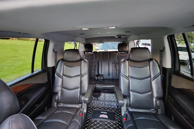 Honolulu Airport & KoOlina Hotels Private Transfer by Luxury SUV(up to 5 People) - In-Depth: Why Choose This Private Transfer?