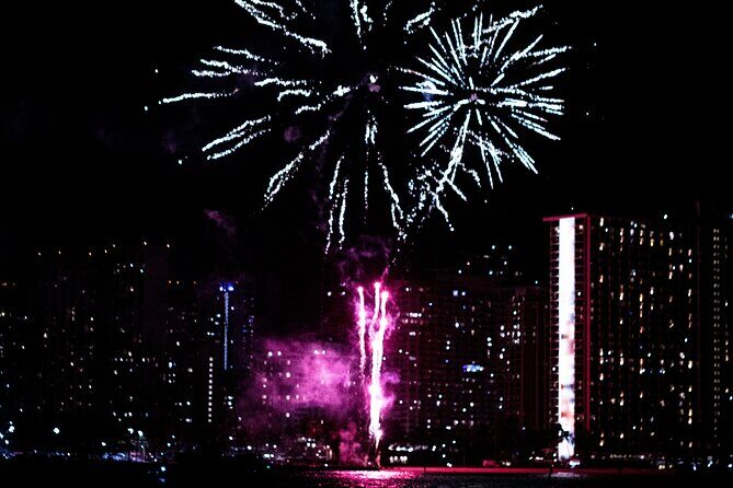 Honolulu BYOB Fireworks Boat Cruise - Final Thoughts: Is It Worth It?