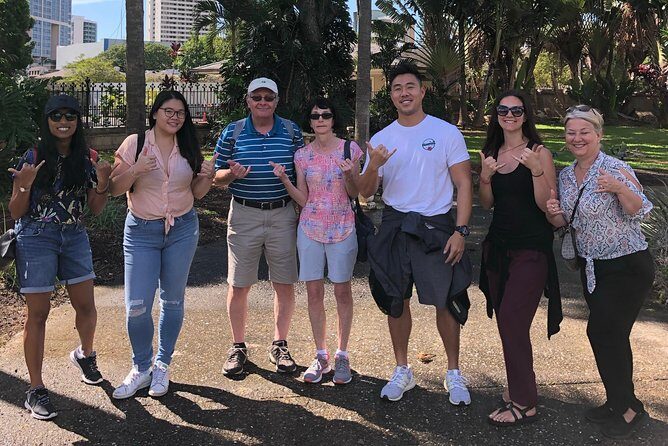 Honolulu Downtown Walking Tour - Why This Tour Matters for Your Honolulu Visit