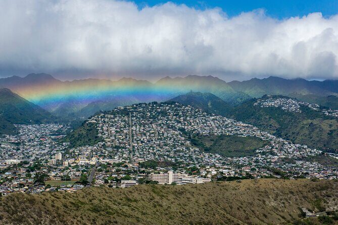 Honolulu Like a Local: Customized Private Tour - Detailed Breakdown of the Experience