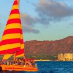 Honolulu Sunset Sail from Kewalo Harbor Including Drinks - Who Should Consider This Tour?