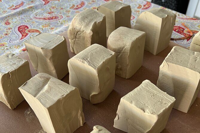 Honolulu two-hours handmade Pottery Class, make your own souvenir - What to Expect During the 2-Hour Workshop