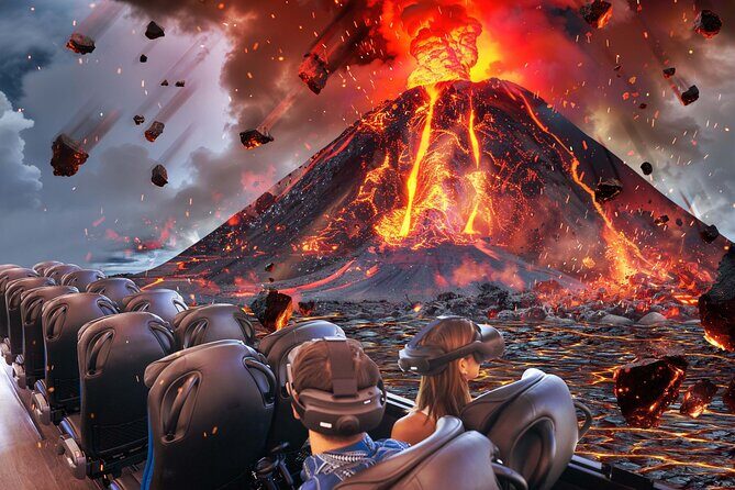 Honolulu XR Bus Tour: Immersive Hawaii Experience "XploreRide" - Summary: Is It Worth It?