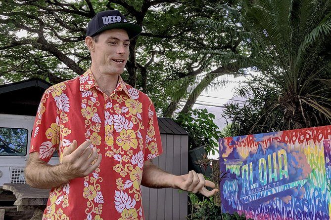 Honolulu's Walking Food Tour - Who Should Consider This Tour?