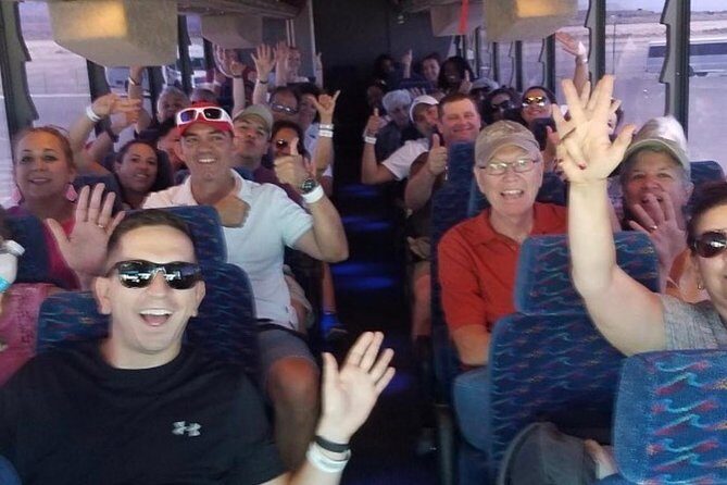 Hoover Dam Comedy Tour with Lunch and Comedy Club Tickets - Who Will Enjoy This Tour?