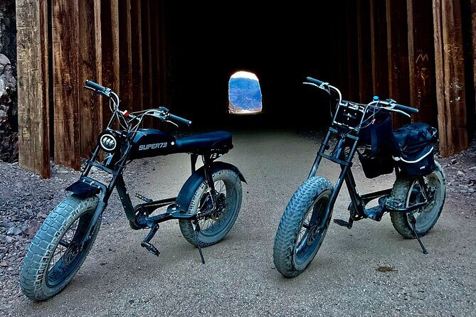 Hoover Dam Electric Bike Tour - Frequently Asked Questions