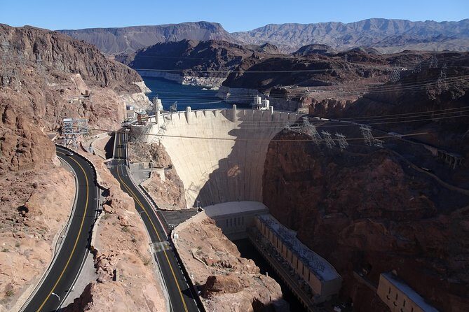 Hoover Dam, Lake Mead and Boulder City Tour with Private Option - Who Should Consider This Tour?