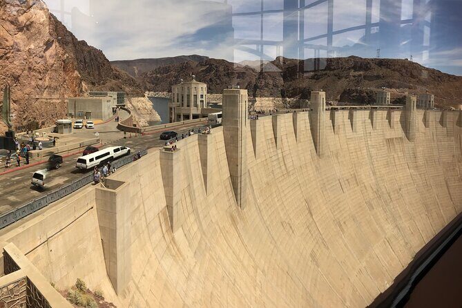 Hoover Dam Power Plant Historic Era Railroad Museum Tour - Final Thoughts