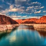 Hoover Dam Power Plant tour - Final Words