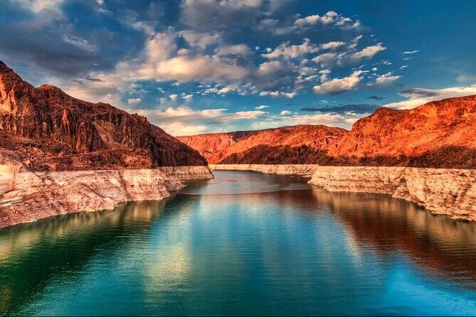 Hoover Dam Power Plant tour - Final Words