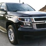 Hoover Dam Tour by Luxury SUV - An In-Depth Look at the Hoover Dam Luxury SUV Tour