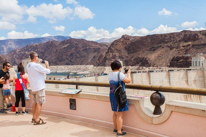 Hoover Dam Tour from Las Vegas - Final Thoughts