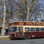 Hop On Hop Off Double Decker Bus Tour of Philadelphia - Final Thoughts