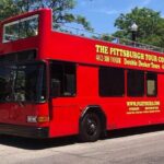 HOP ON-HOP OFF TOUR PASS- All Day Sightseeing Tour Pass - An In-Depth Look at the Pittsburgh Hop-On Hop-Off Tour
