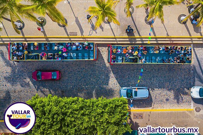 Hop On Hop Off Tour with Free Stops in Puerto Vallarta - Who should consider this tour?