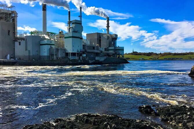 Hopewell Rocks Bay of Fundy Tour - Final Thoughts
