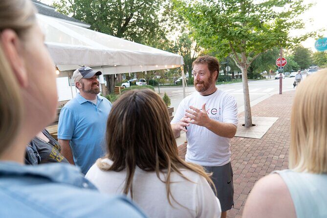 Hoppin' Seattle Brew Tour By Junket - Practical Details and Experience Quality