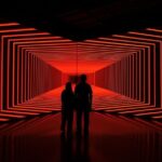 Hopscotch Portland Immersive Art Experience - The Authentic Feedback