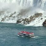 Hornblower Boat and Walking Tour of Niagara Falls - Who Should Consider This Tour?