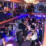 Hornblower Infinity New York New Year's Eve Party - Who Will Love This Experience?