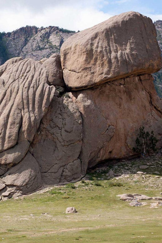 Horse ride and Sightseeing day tour experience in Terelj - Exploring Mongolia’s Natural and Cultural Gems in One Day