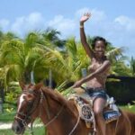 Horse Riding in Miami's Countryside - An Authentic Look at Horseback Riding in Miami’s Countryside