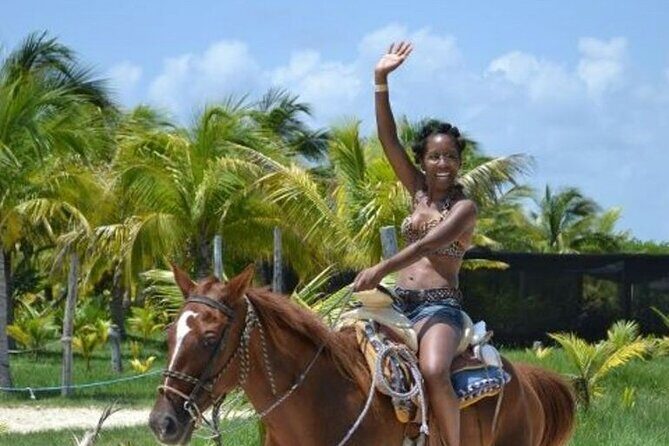 Horse Riding in Miami's Countryside - An Authentic Look at Horseback Riding in Miami’s Countryside